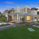 Exploring The Advantages Of Acrylic Rendering In Sydney Homes