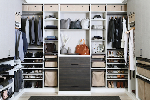 Custom Closets: The Secret To An Organized And Stylish Warner Center Home