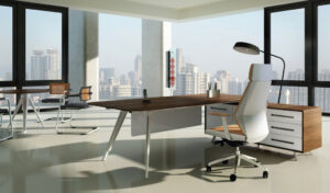 Source Office Furniture: Inspiring Modern Office Design